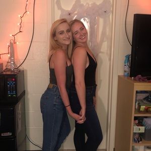 Meet your Posher, Marlayna